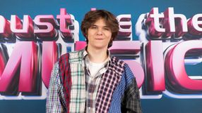 Piotr Odoszewski Must Be The Music