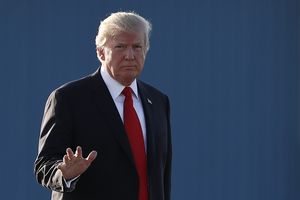 Trump|undefined