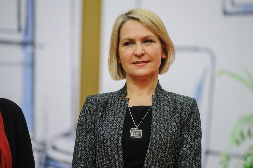 Barbara Stanisławczyk-Żyła|undefined