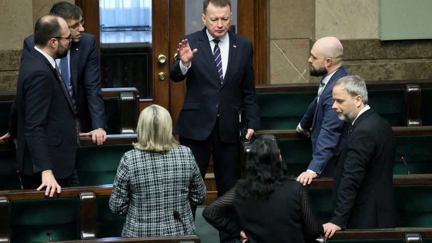 Sejm