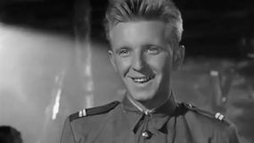 Jerzy Turek chciał ukończyć szkołę oficerską