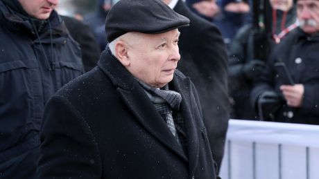 Jarosław Kaczyński