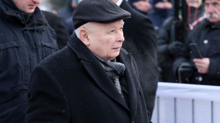 Jarosław Kaczyński