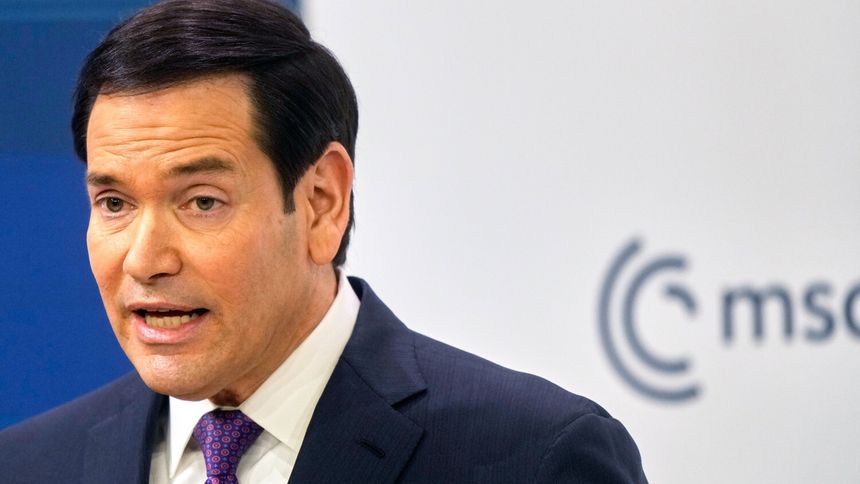 Marco Rubio