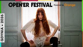 Florence and the Machine Opener Festival 2026