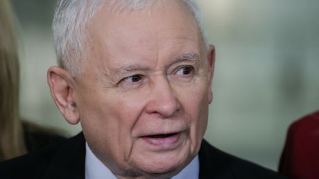 Jarosław Kaczyński