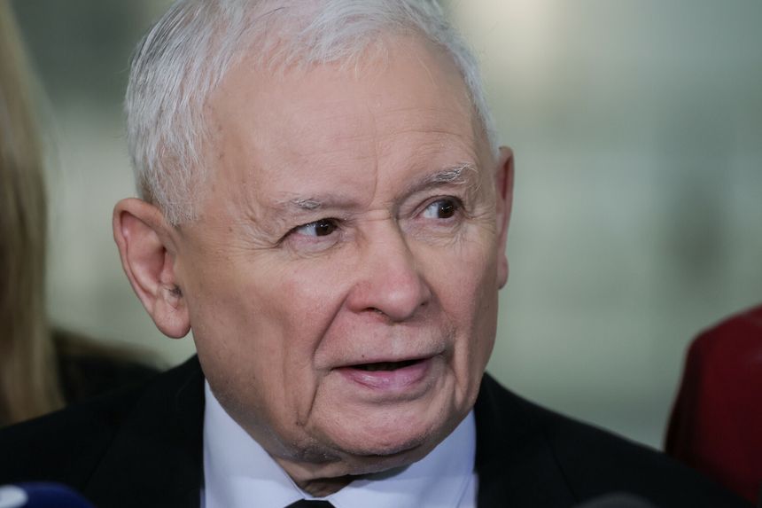 Jarosław Kaczyński