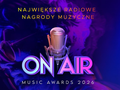 On Air Music Awards 2026
