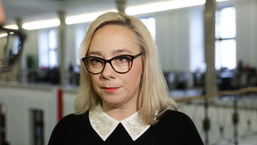 Żaneta Cwalina-Śliwowska