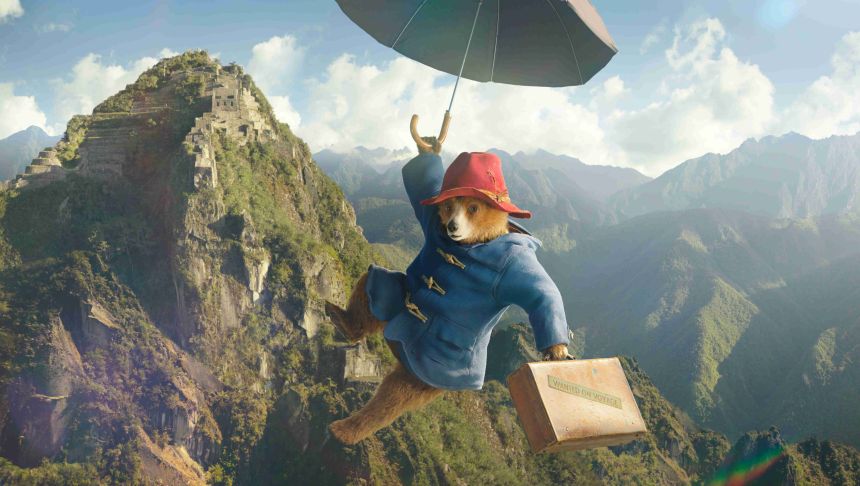 Paddington