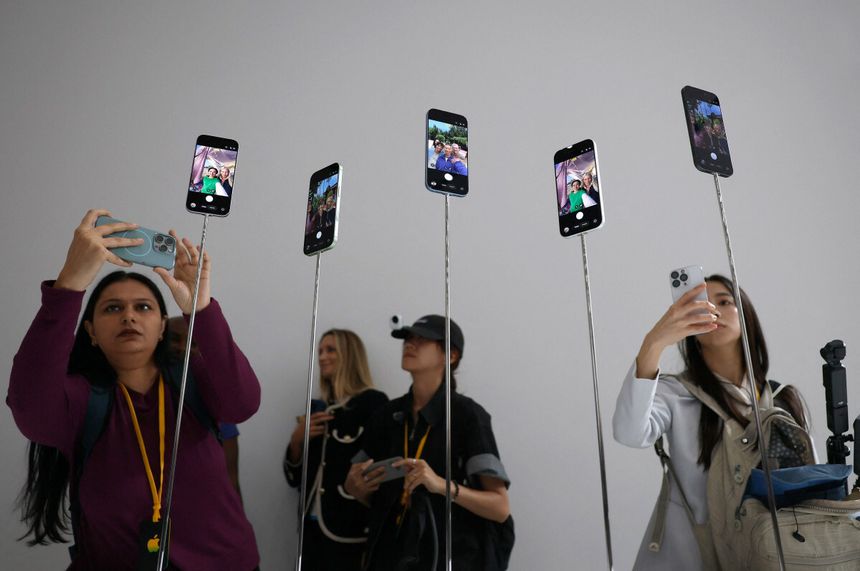 iPhone