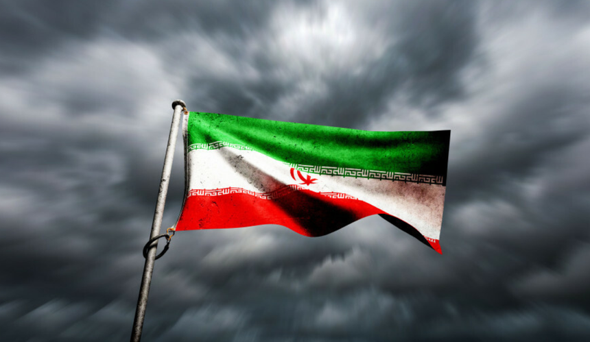 Ataki Izraela na Iran - podstawy