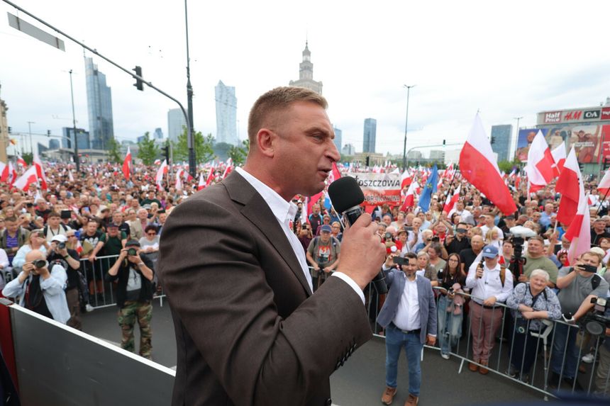 Robert Bąkiewicz