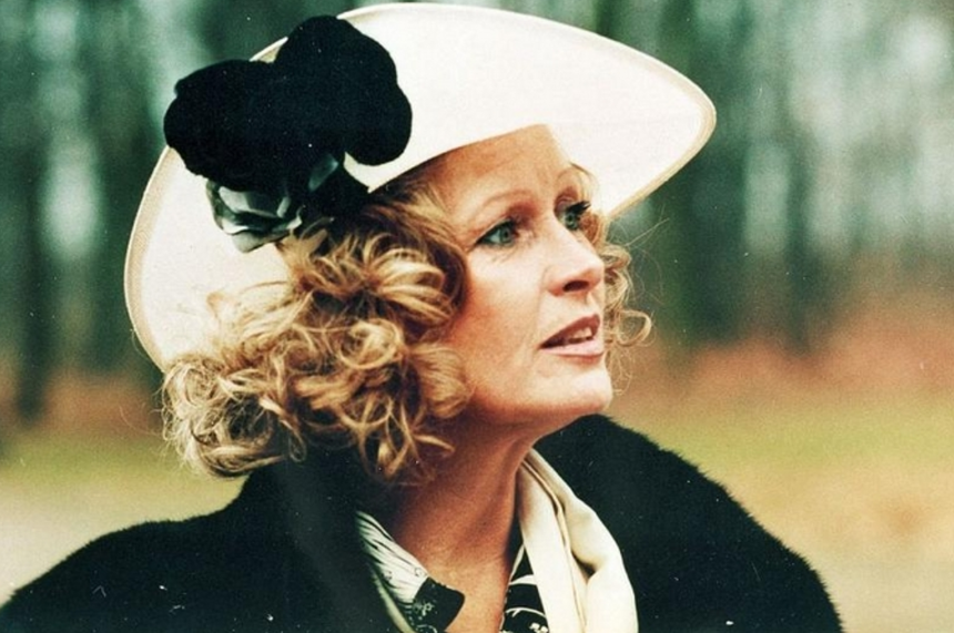 Film Polski, Beata Tyszkiewicz