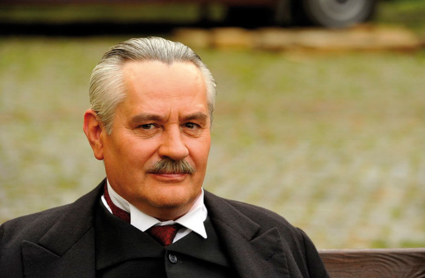 Film Polski, Mirosław Krawczyk