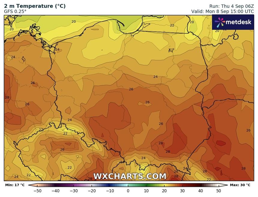 wxcharts.com