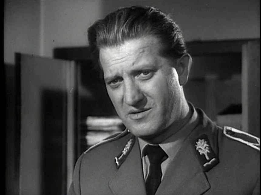 Józef Nowak, Film Polski