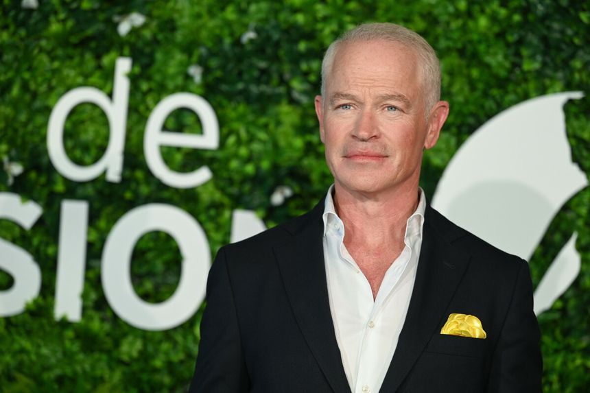 Neal McDonough