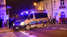 Policja