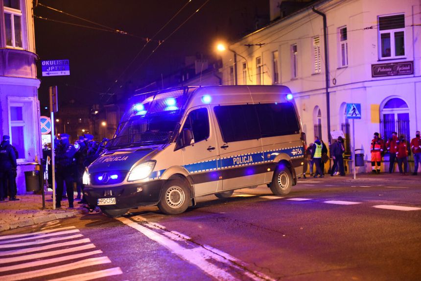 Policja