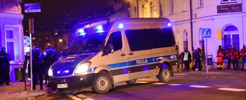Policja