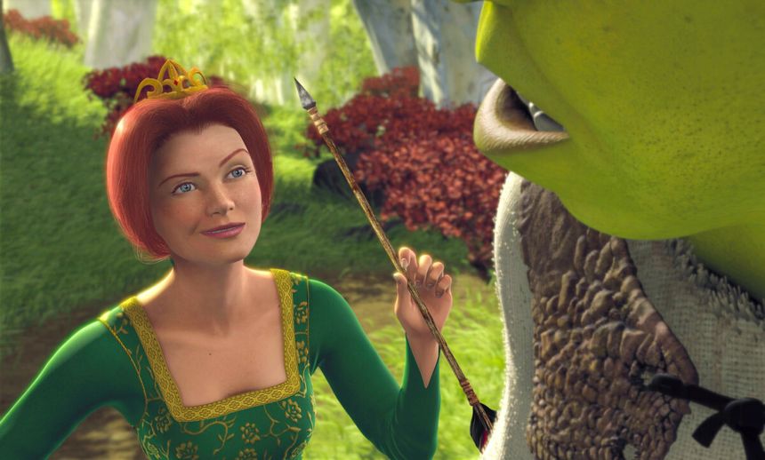Shrek