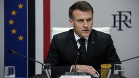 Macron 