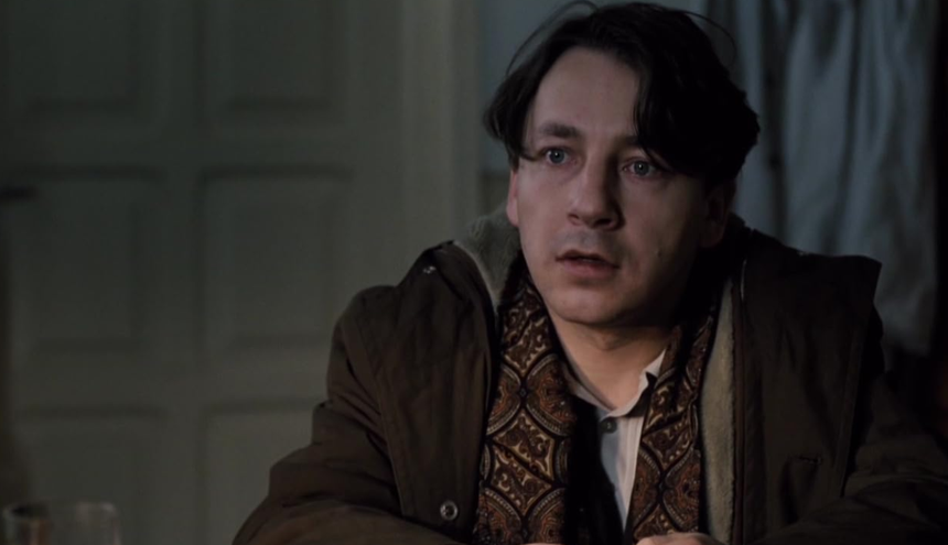 Materiały prasowe, IMDb