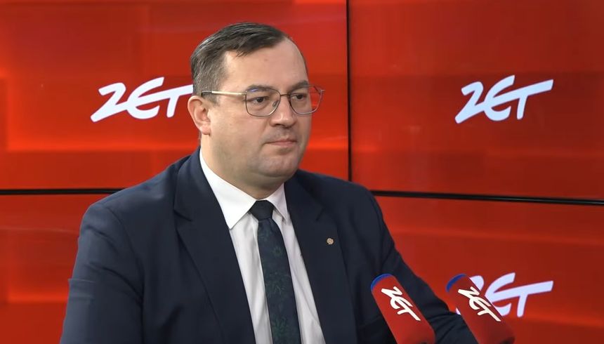 Stefan Krajewski