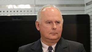 Paweł Zalewski