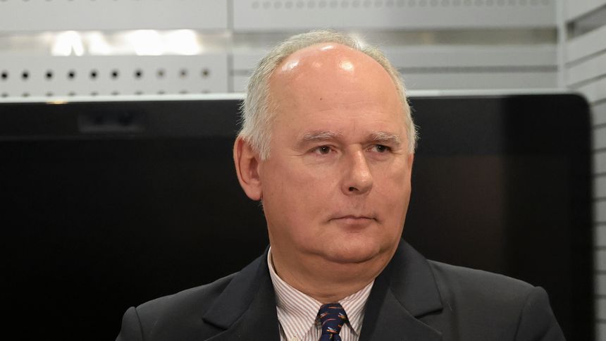 Paweł Zalewski