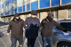 Prezydent Częstochowy