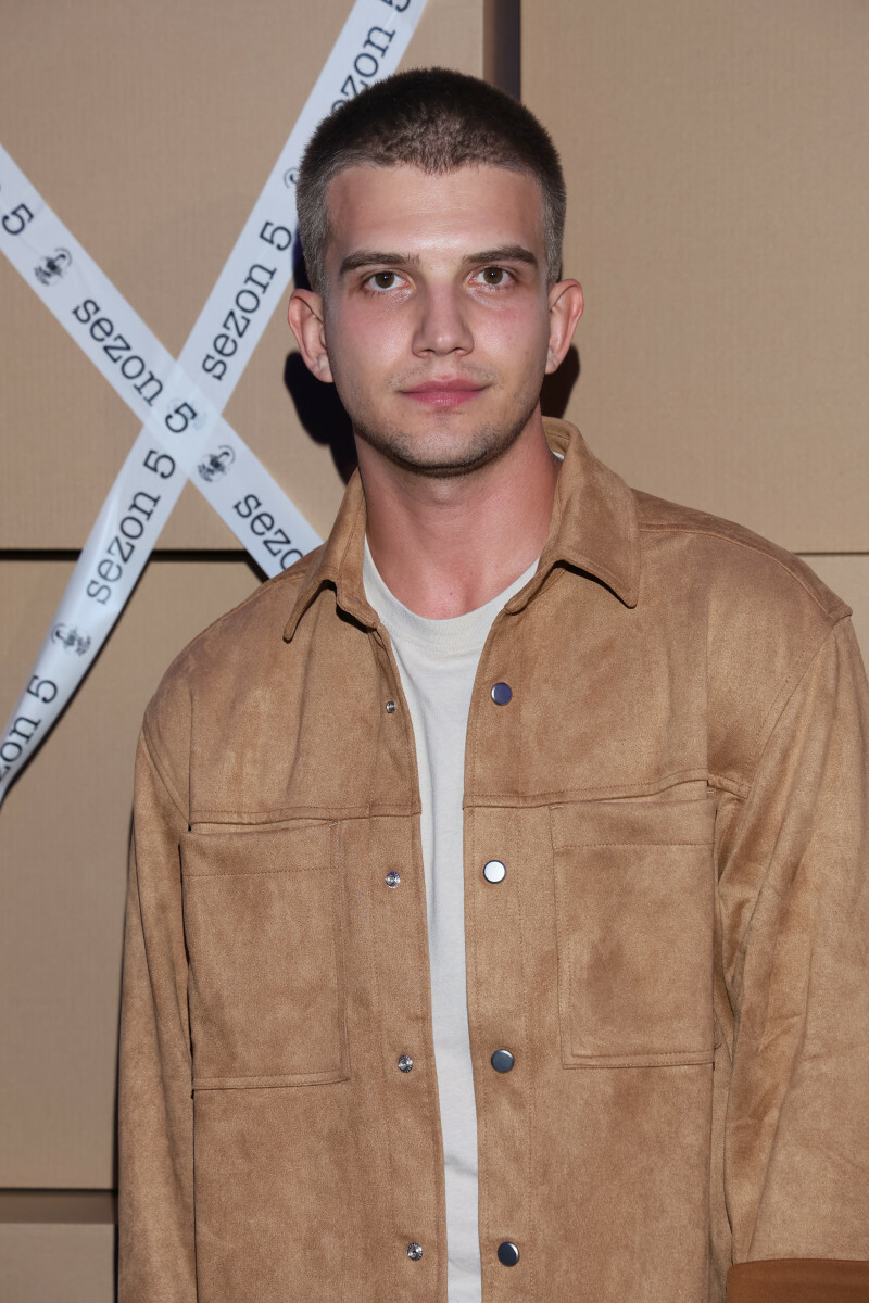 Pawel Wodzynski/East News