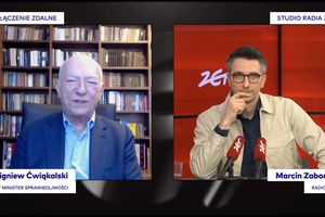 Zbigniew Ćwiąkalski