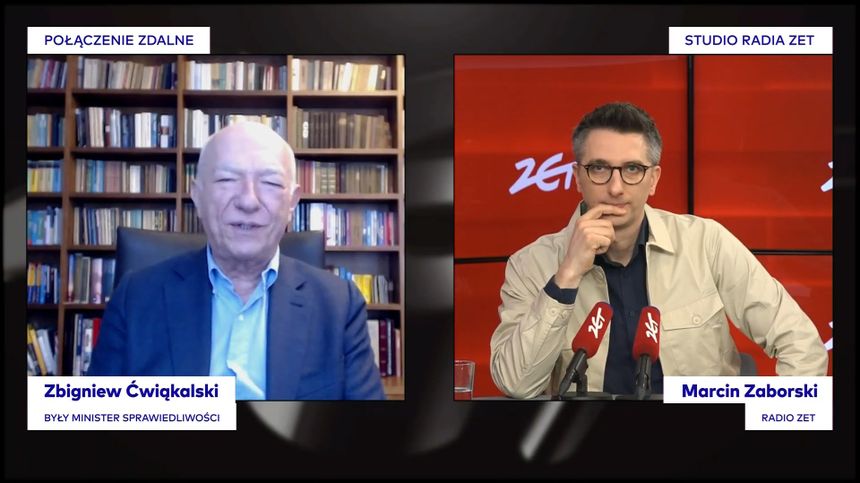 Zbigniew Ćwiąkalski