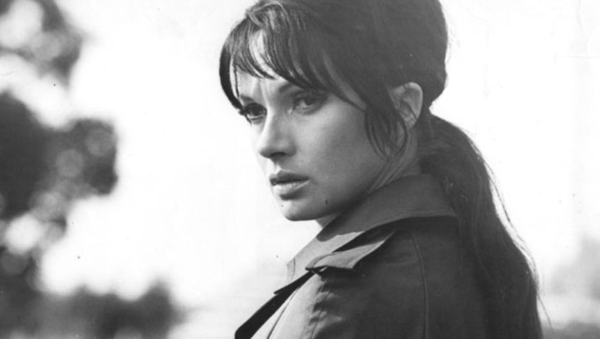 Ewa Krzyżewska