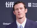 Callum Turner na premierze filmu 