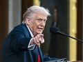 USA. Obywatele popierają flagowy pomysł Trumpa