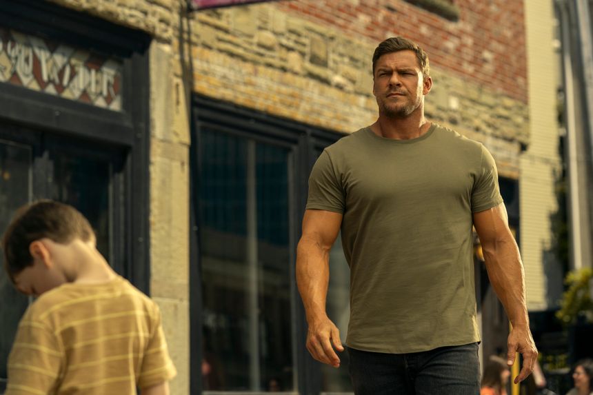 Reacher
