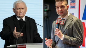 Jaki, Kaczyński