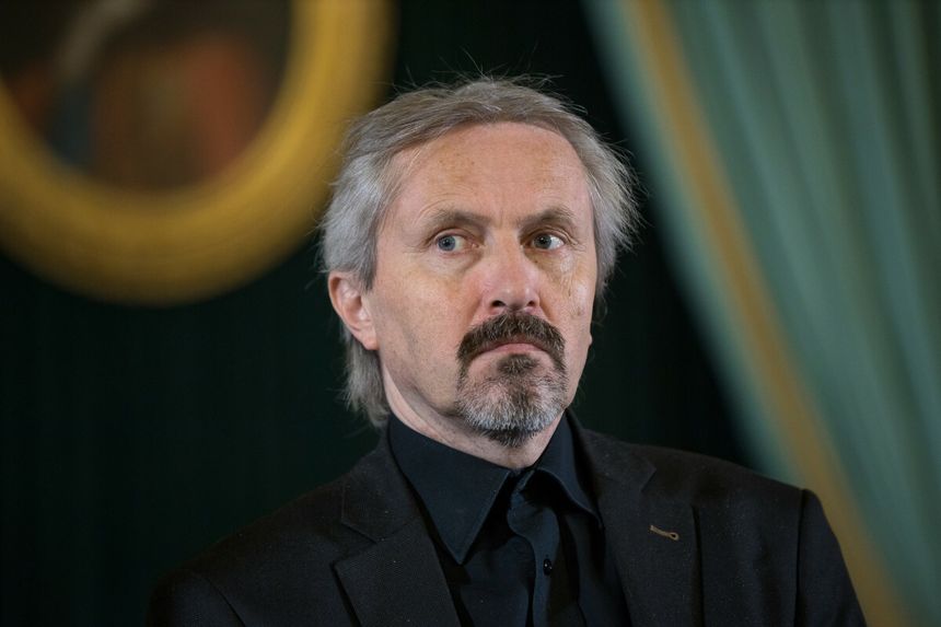 Prof. Rafał Chwedoruk