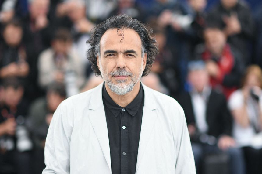 Alejandro Gonzalez Inarritu