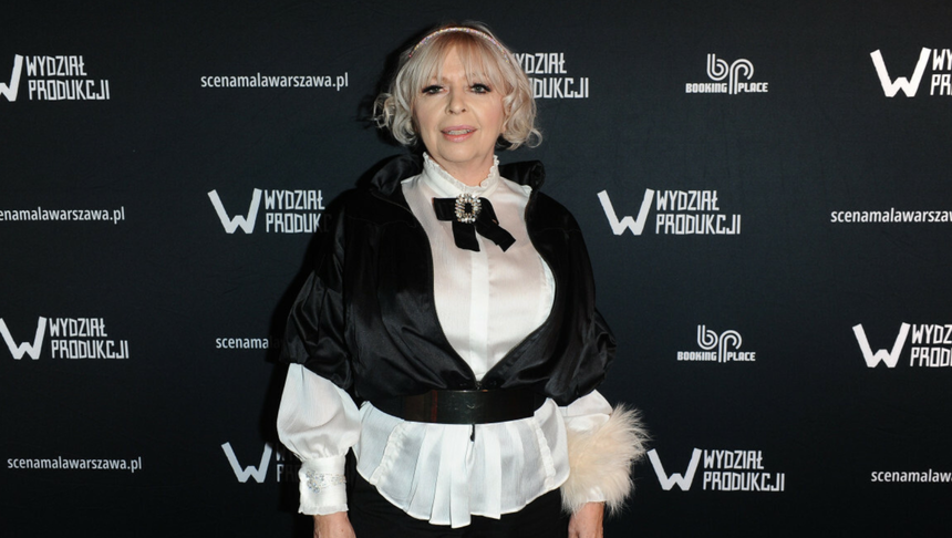Violetta Arlak