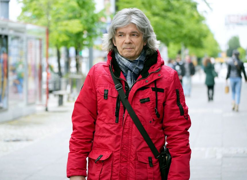 Aliaksandr Valodzin/East News