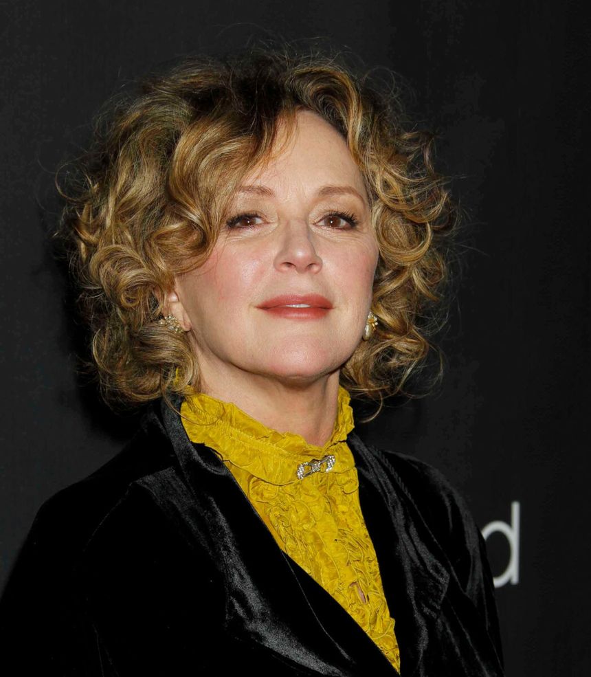 Bonnie Bedelia