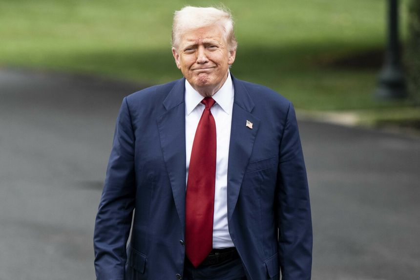 Trump