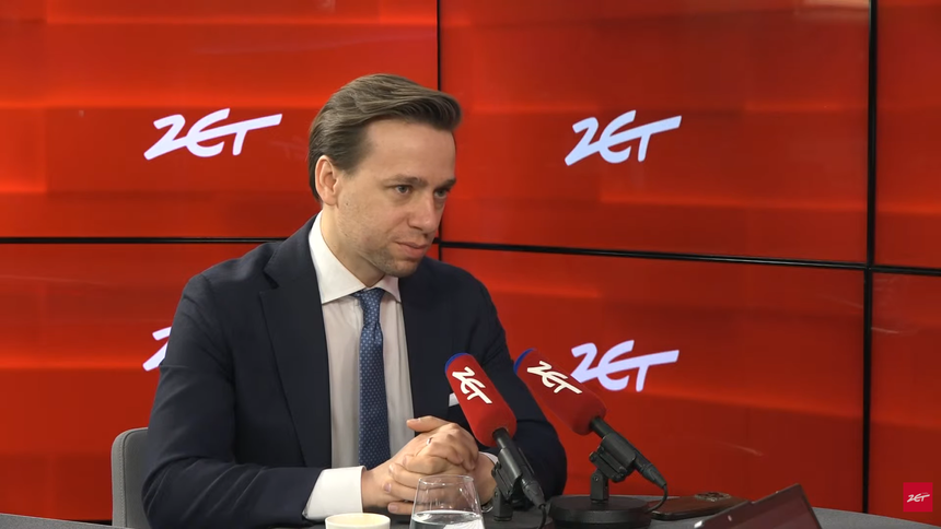 Krzysztof Bosak