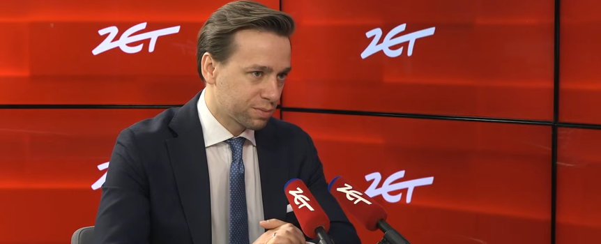 Krzysztof Bosak