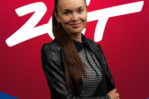 Aleksandra Lewandowska