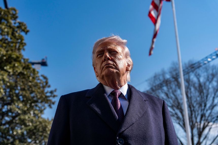 Trump